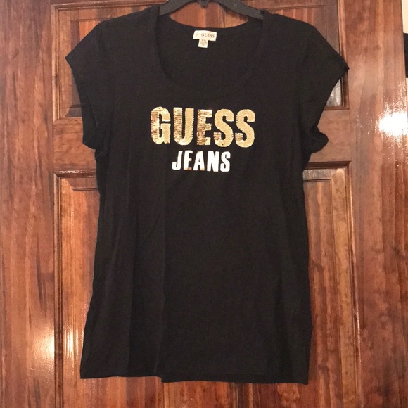Guess Tops - Guess Top Guess Tops - Guess Top